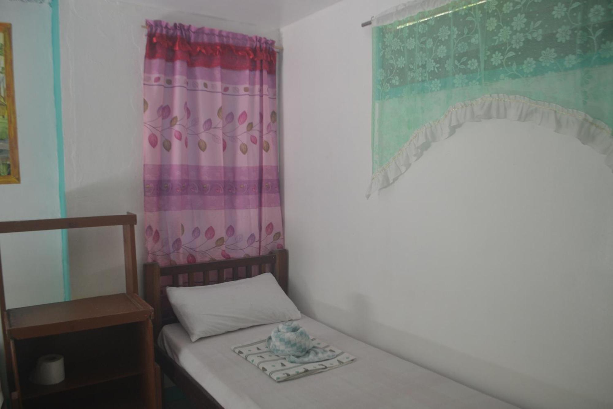 Shenamae Pension&Apartel San Vicente  Pokoj fotografie